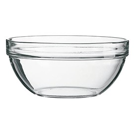 Arcoroc Empilable Stacking Bowl 20cm, 1,8l, 1 piece