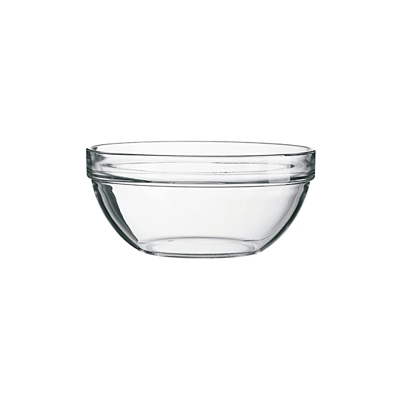 Arcoroc Empilable Stacking Bowl 20cm, 1,8l, 1 piece
