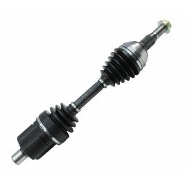 DTA 2 DTA New CV Axles Fit Park Avenue Lesabre Bonneville Non Supercharged
