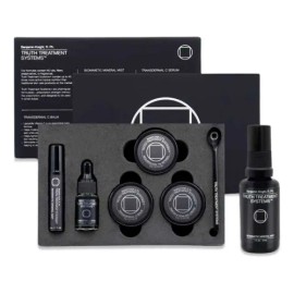 Truth Discovery Kit Con Vitamina C Y Retinol Truth Treatment                                                                                          