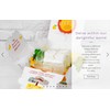 Coconut Cream Pie'napple | Happy Mallows Gourmet Marshmallows | 100%