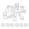 PATIKIL Salt and Pepper Shaker Stoppers 25mm/0.98", 25Pcs Plastic Salt