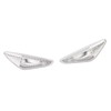 2PCS Side Marker Light Super Bright Improved Safety Waterproof 63137171007