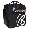BRUBAKER "Champion" Combo Ski Boot Bag and Ski Bag for