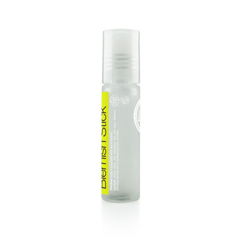 Dr Organic, Organic Tea Tree Blemish Stick , Natural ,