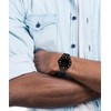 Coach Elliot Men's Watch | Contemporary Minimalism with Distinctive Artistry