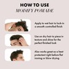 Hanz de Fuko Modify – Premium Men’s Hair Styling Pomade