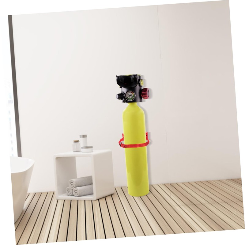 Heavy Duty Expansion Tank Bracket for 40L Gas Cylinder &