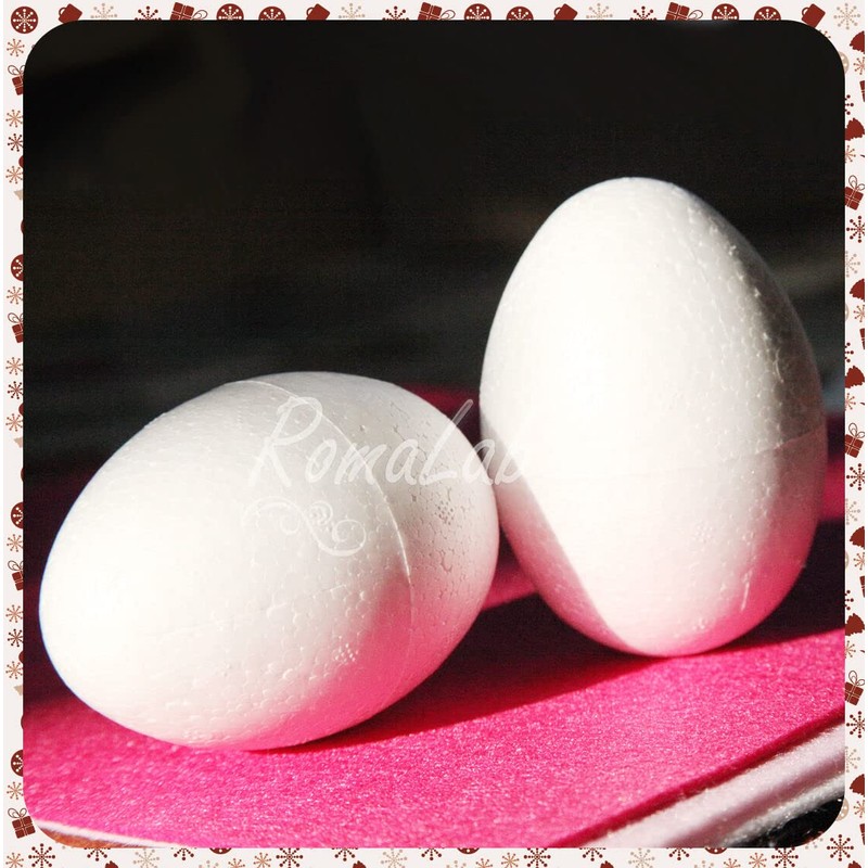 KnorrPrandell 6759540 Egg 8 x 5 cm