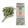 Sage Aromatic Incense Sage, Natural Aromatherapy Incense, Bars and Incense