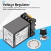 Electronic AC SS-22 50/60Hz Motor Speed Controller 90/1700RPM