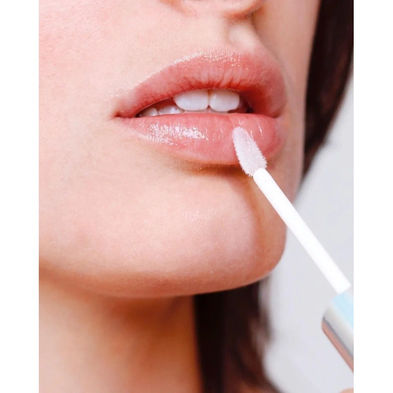 Lip Gloss Plump Brillo Labial Engrosador De Labios Colorton Color