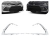 Front Lower Grille Grill Trim Molding For 2021-2023 Toyota Camry