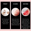 BLUESKY 80559 UV/LED Gel Nail Polish, 10 ml