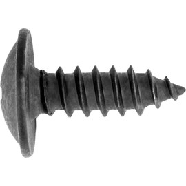 Clipsandfasteners Inc 25 5.5-1.81 x 16mm Fender Liner Screws Compatible with Nissan 01454-N5061