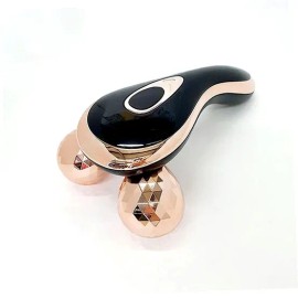 Fitness Accessory, Face Roller 3D Massager Face for home workouts, training and recovery, portable sports and exercise gear, Korean Import