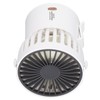 Necklace Fan 3.5W 3 Modes 45 Degrees Up and Down