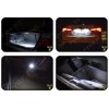 FYRE FLYS White LED interior lights package kit for 1994-2001