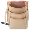 Ichinen TASCO TA873LD-2 3 Tier Waist Bag