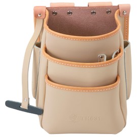 Ichinen TASCO TA873LD-2 3 Tier Waist Bag