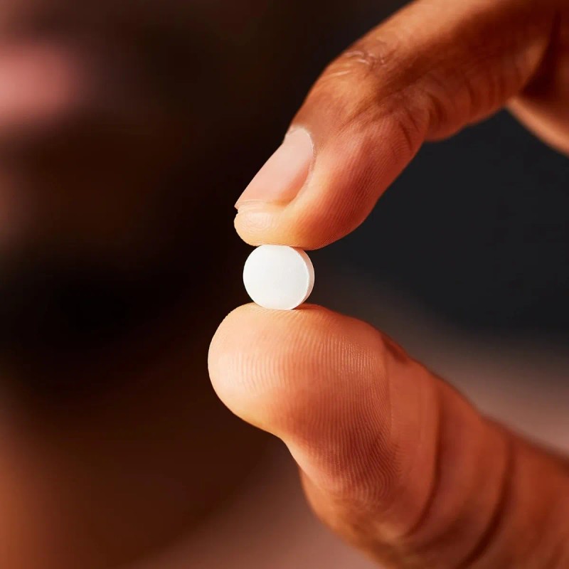 Zinc Picolinate Solgar 22mg 100tab