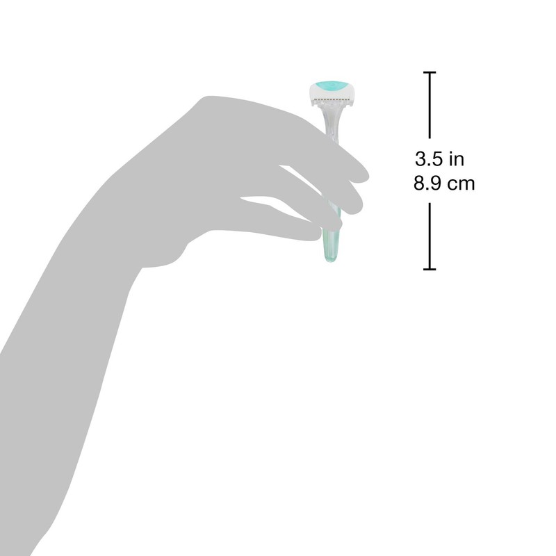 About Body Bikini Shavers - 3 Gentle Beauty Groomers, Japanese