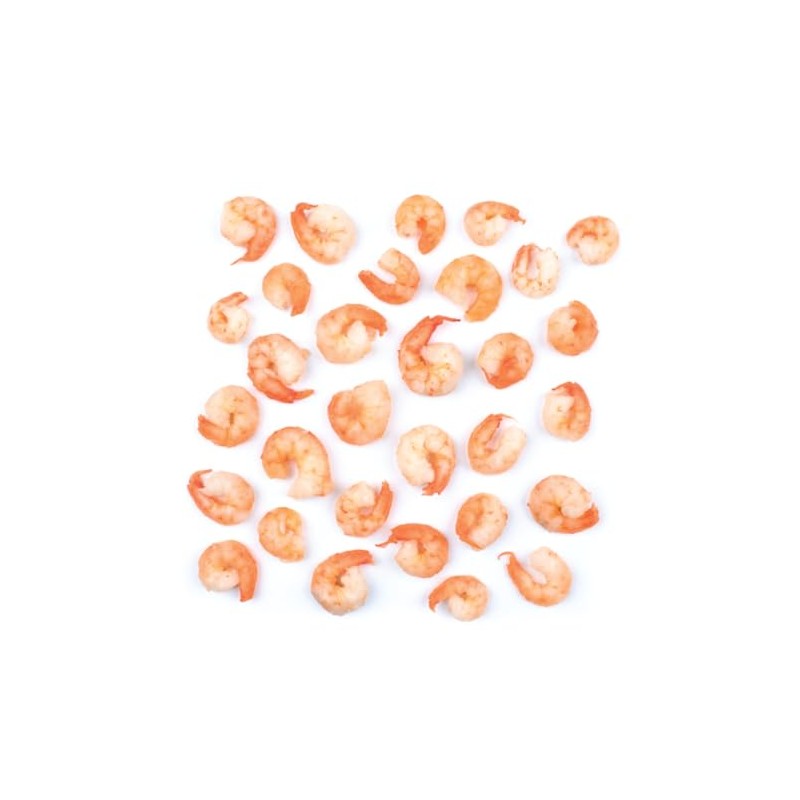 Roland Picnic Shrimp, 7 Ounce (Pack of 6)