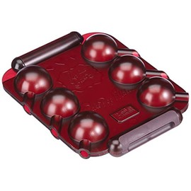 RBV Birkmann CakePop Maker 443082 Baking Mould