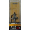 Bigman TRE-43 Carbide Bose Surface, 6 Axis, With Coro, 3 Minutes