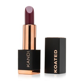 Kandi Koated Suede Matte Lipstick [Arousal] - Matte Lip Color with Cruelty-Free Formula | Creamy Texture, Rich Colors, Paraben-Free | Beauty & Makeup