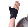 Amashr Medical AM-ORT-KDZJ-SB-007-L Thumb Brace and Thumb Brace and Thumb
