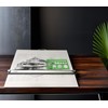 Proartek PK00015 Model PXB24 Portable Drafting Drawing Board 18" x