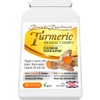 Specialist Supplements Turmeric Herbal Combo Plus Immune System Support 90