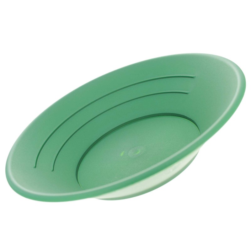 ASR Outdoor Aluminum Sluice Box for Gold Panning Kit Classifier