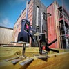 Standard Base Plate / Lifting Platforms (6 mm) for Viking