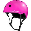 Pro-Tec Low PRO Triple Certified Helmet - Ideal for Skateboarding,