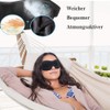Sleep eye mask