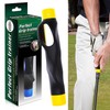 Golf Training Aid, Right-Handed Attachment Accessory, Hand Placement & Muscle