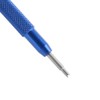 Zouminyy Watch Screwdriver, Tri-Wing Head, 2.75mm, Fit for Richard Mille,