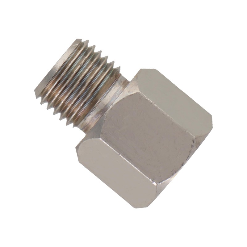 H & H Special Nipple 1/4 # 076 133076