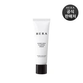 Hera 헤라 하이드로-듀 플럼핑 크림 50ml Hera Hydro-Dew Plumping Cream 50ml
