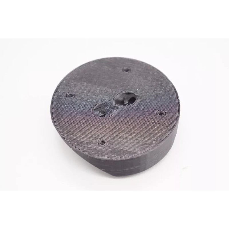 Speedway Wall Corner Mount for Ring Spotlight Cam Plus Wired