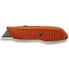 12 Pack Lutz 30182#82 Safety Nose Retractable Blade Utility Knife