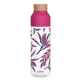 Quokka Ice Offset Botanical Bottle Made from Ecozen 840 ml