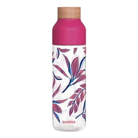 Quokka Ice Offset Botanical Bottle Made from Ecozen 840 ml