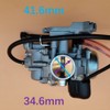 Carburetor Carb Assy for Arctic Cat 0470-737 366 2008 2009