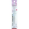 Tombow ER-KUR Pencil MONO Holder Eraser, Mono Zero Round Eraser,