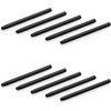 XENCELABS 10pcs POM Refills for Nib Stylus Replacement Pen Tip