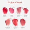 HOLIKA HOLIKA Melting Blur Lip Pot 05 Wrestling: Smooth, Melting,