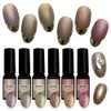 Reliable Metallic Gel Artist Gel Series Color Gel (AM5 Brown